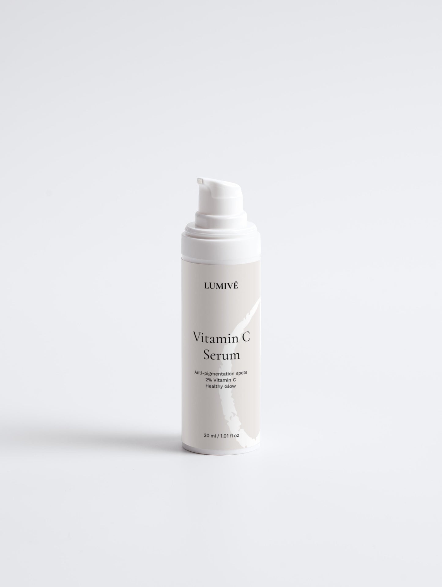 Serum potenciador de Vitamina C