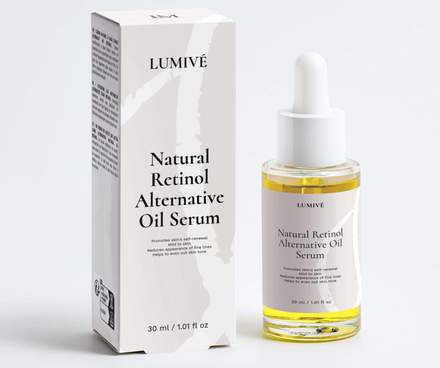 Pack Sérums Boost LUMIVÉ