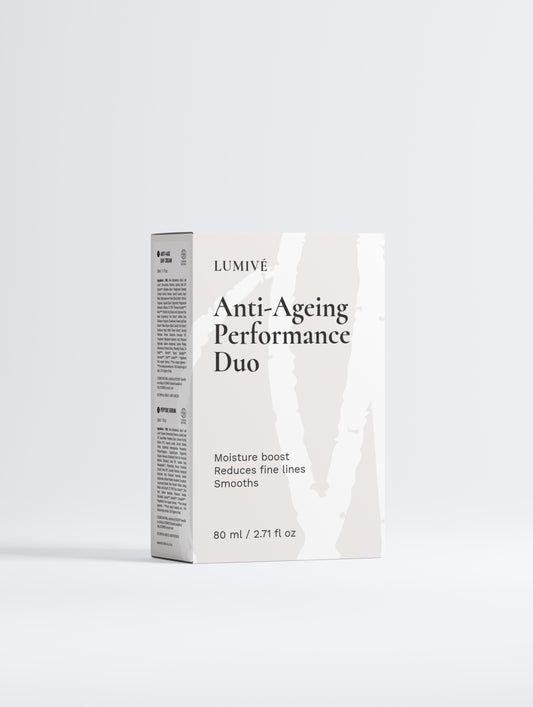 Dúo de antienvejecimiento