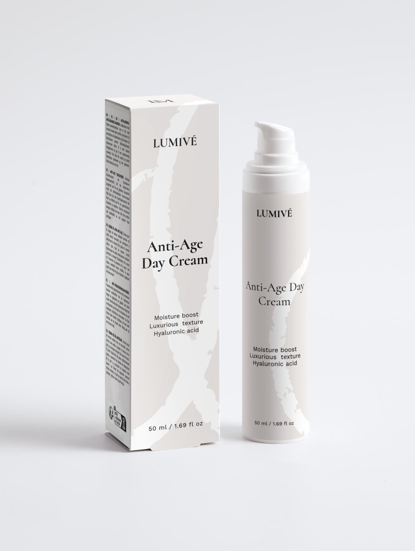 Dúo de antienvejecimiento